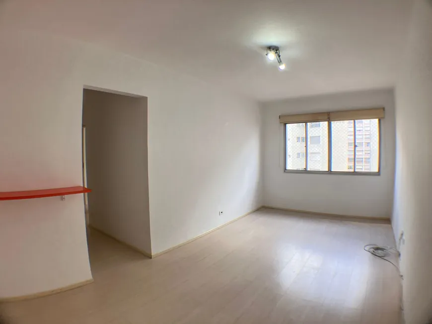 Foto 1 de Apartamento com 2 Quartos à venda, 80m² em Aclimação, São Paulo