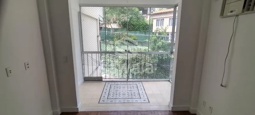 Foto 1 de Apartamento com 2 Quartos à venda, 72m² em Laranjeiras, Rio de Janeiro