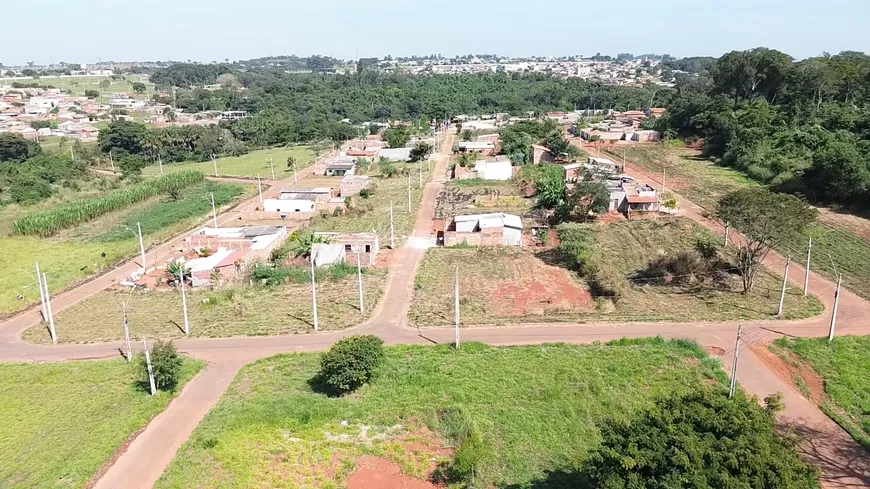 Foto 1 de Casa com 3 Quartos à venda, 30m² em Residencial Florenca I, Goianira