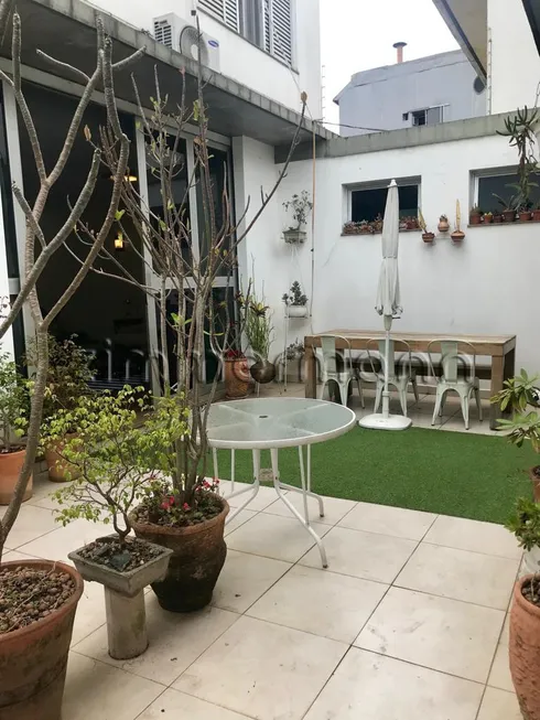 Foto 1 de Casa com 4 Quartos à venda, 365m² em Brooklin, São Paulo