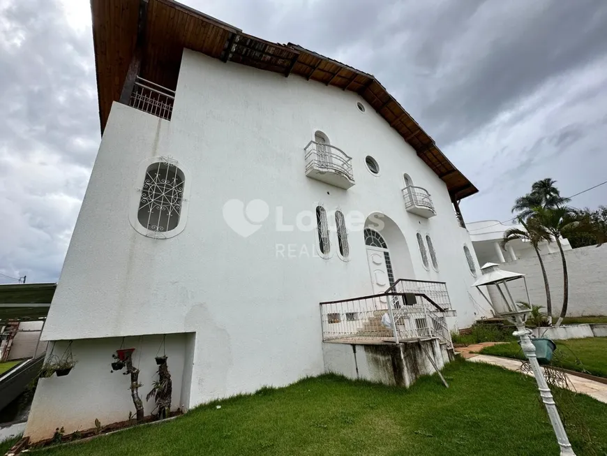 Foto 1 de Imóvel Comercial com 15 Quartos para venda ou aluguel, 1000m² em Parque Taquaral, Campinas