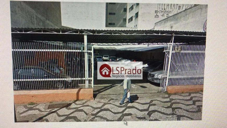 Foto 1 de Prédio Comercial para venda ou aluguel, 450m² em Consolação, São Paulo