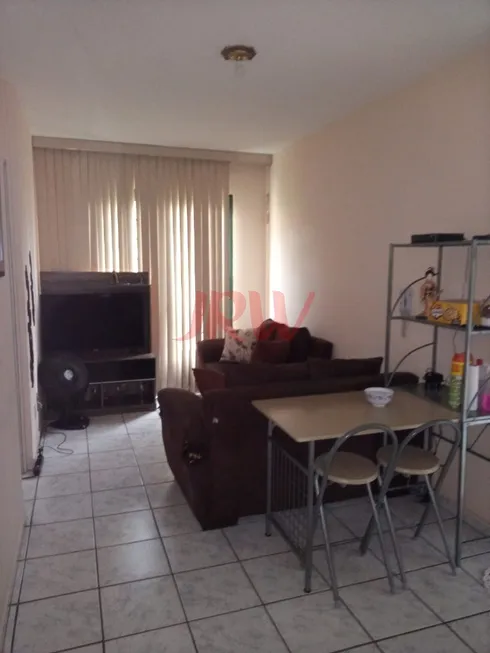 Foto 1 de Apartamento com 2 Quartos à venda, 45m² em Jardim Morada do Sol, Indaiatuba