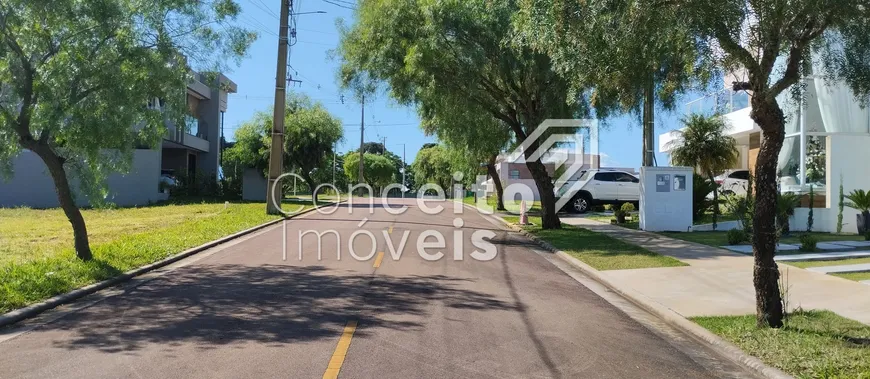 Foto 1 de Lote/Terreno à venda, 300m² em Jardim Carvalho, Ponta Grossa