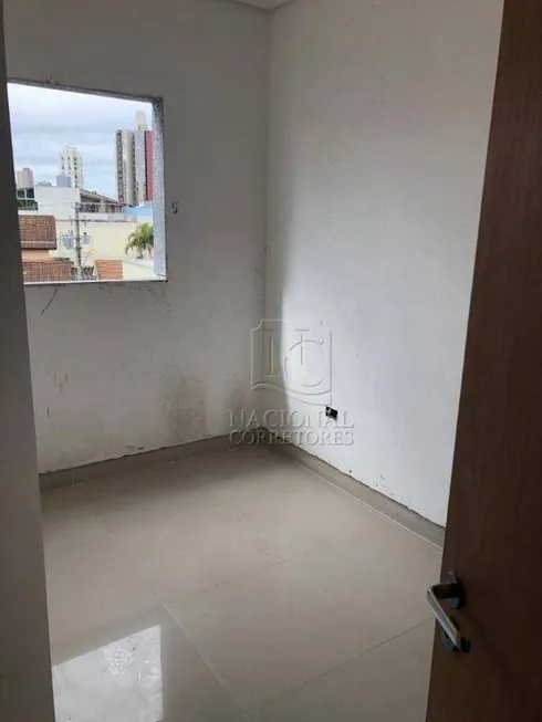 Foto 1 de Cobertura com 2 Quartos à venda, 84m² em Jardim Bela Vista, Santo André