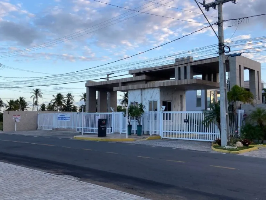 Foto 1 de Lote/Terreno à venda, 321m² em Robalo, Aracaju