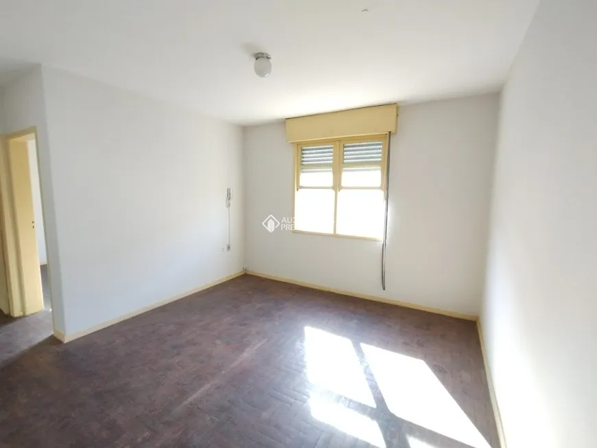 Foto 1 de Apartamento com 2 Quartos à venda, 50m² em Cristal, Porto Alegre