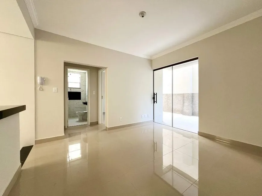 Foto 1 de Apartamento com 2 Quartos à venda, 73m² em Planalto, Belo Horizonte