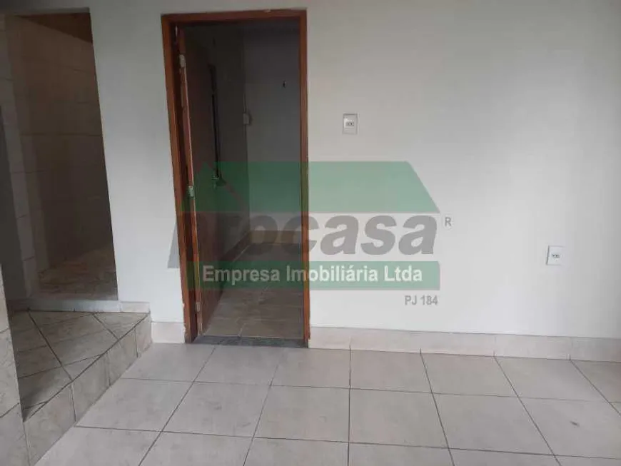 Foto 1 de Apartamento com 2 Quartos para alugar, 60m² em Alvorada, Manaus