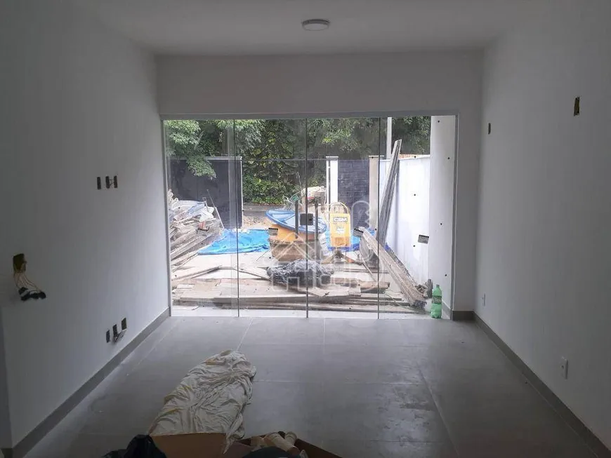 Foto 1 de Casa com 3 Quartos à venda, 115m² em Engenho do Mato, Niterói