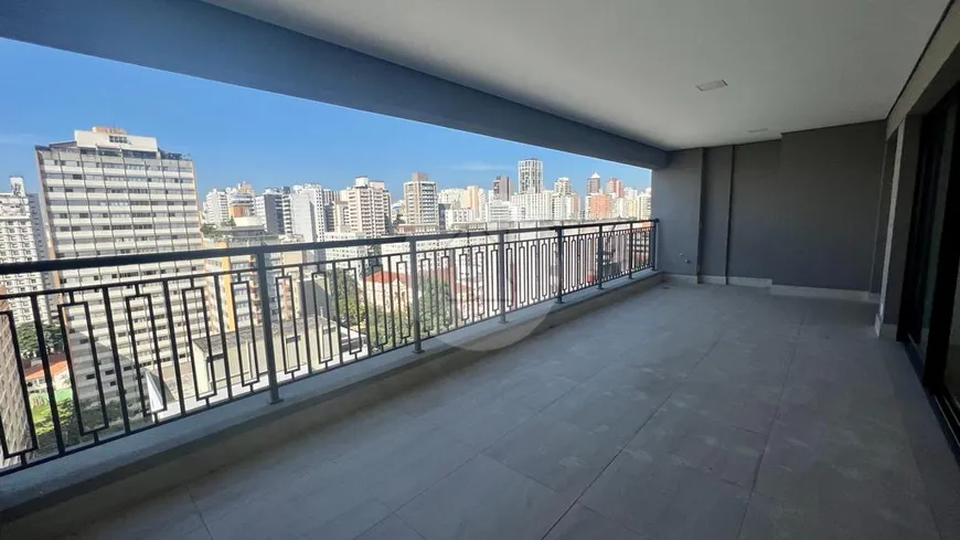 Foto 1 de Apartamento com 3 Quartos à venda, 175m² em Perdizes, São Paulo