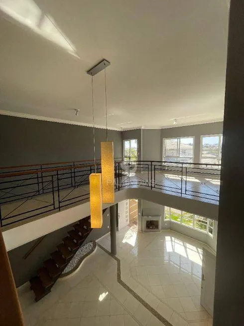 Foto 1 de Casa de Condomínio com 3 Quartos para venda ou aluguel, 300m² em Condominio Ibiti do Paco, Sorocaba