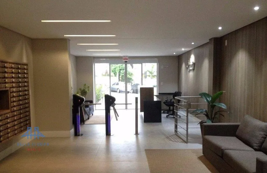 Foto 1 de Sala Comercial à venda, 27m² em Itacorubi, Florianópolis