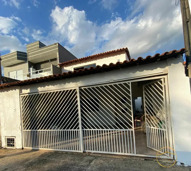 Foto 1 de Sobrado com 2 Quartos à venda, 198m² em Jardim Tulipas, Sorocaba