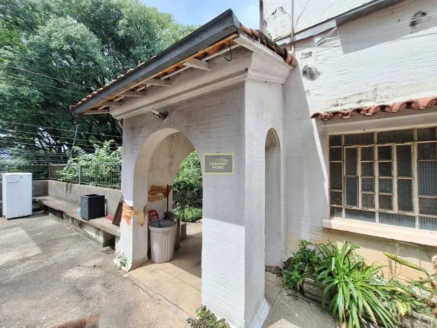 Foto 1 de Casa com 2 Quartos à venda, 206m² em Sumaré, São Paulo