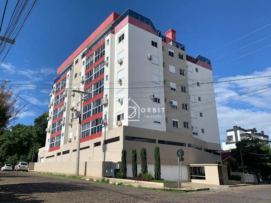 Foto 1 de Cobertura com 3 Quartos à venda, 135m² em São Cristóvão, Lajeado