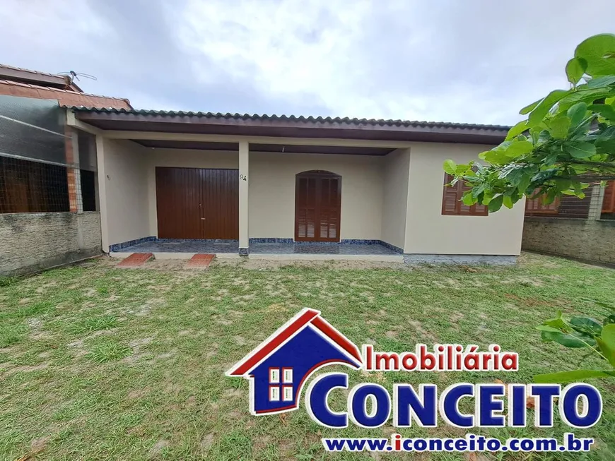 Foto 1 de Casa com 3 Quartos à venda, 120m² em Imara, Imbé