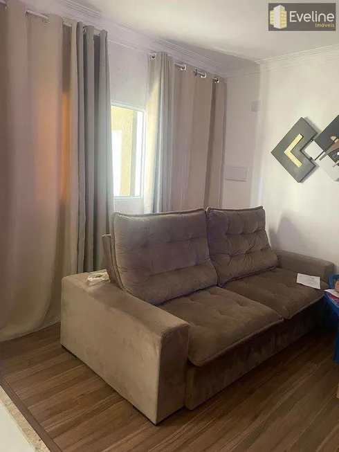 Foto 1 de Casa com 2 Quartos à venda, 94m² em Vila São Paulo, Mogi das Cruzes