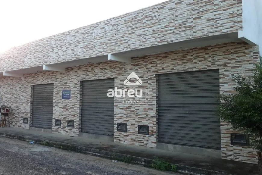 Foto 1 de Prédio Comercial à venda, 140m² em , São José de Mipibu