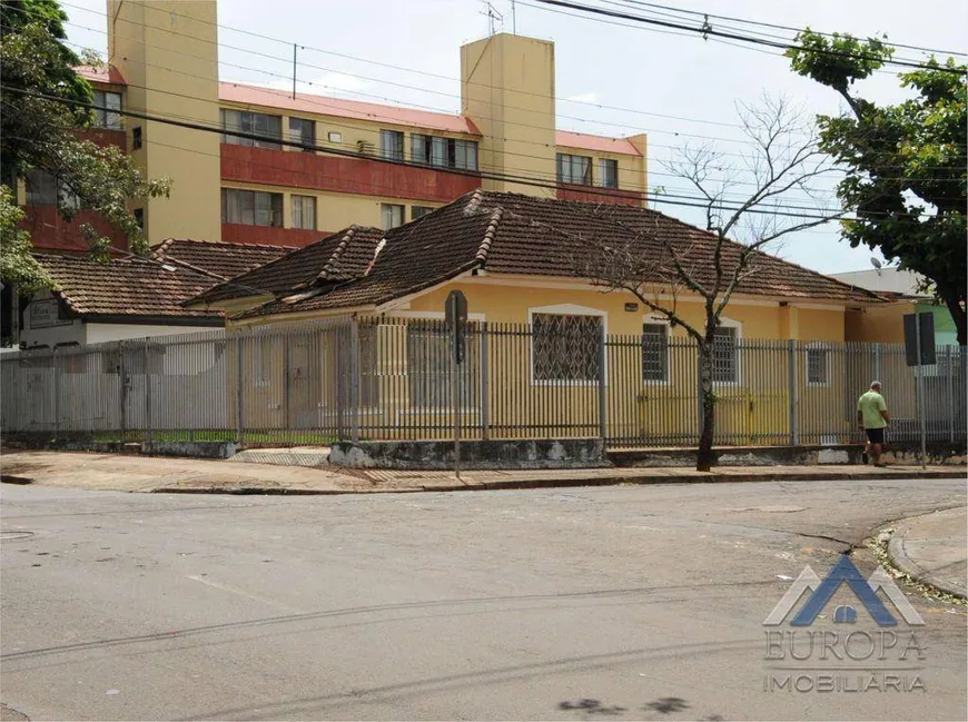 Foto 1 de Imóvel Comercial com 2 Quartos para alugar, 200m² em Jacomo Violin, Londrina