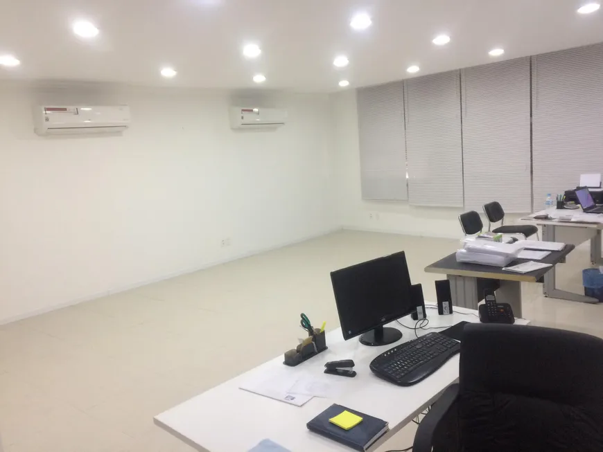 Foto 1 de Sala Comercial à venda, 60m² em Centro, Rio de Janeiro