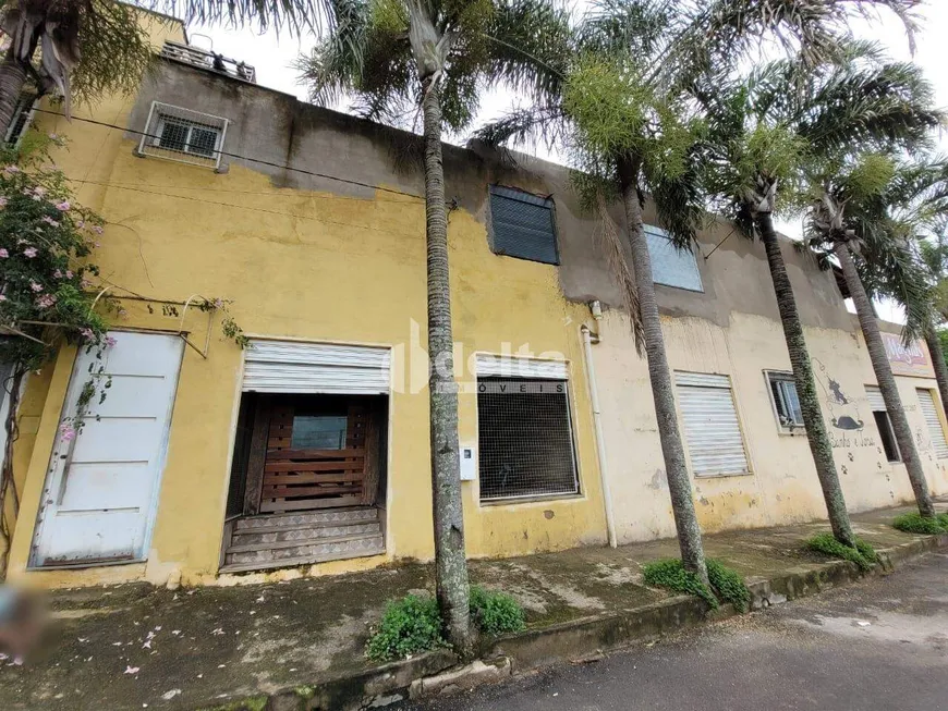 Foto 1 de Ponto Comercial para alugar, 70m² em Pampulha, Uberlândia