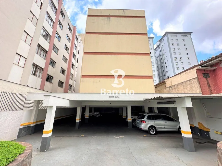 Foto 1 de Apartamento com 3 Quartos à venda, 115m² em Centro, Londrina