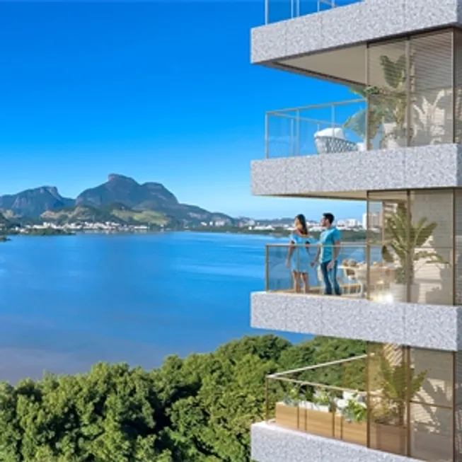 Foto 1 de Apartamento com 2 Quartos à venda, 74m² em Barra da Tijuca, Rio de Janeiro