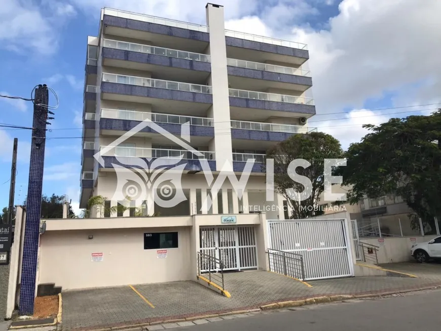 Foto 1 de Apartamento com 3 Quartos à venda, 200m² em Centro, Ubatuba