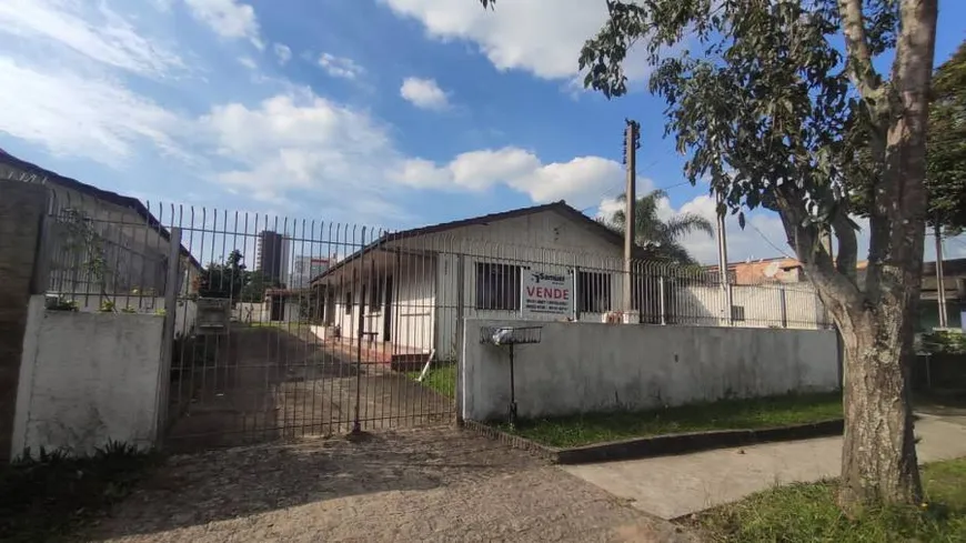 Foto 1 de Lote/Terreno à venda em Carioca, São José dos Pinhais