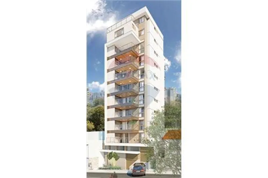 Foto 1 de Apartamento com 3 Quartos à venda, 104m² em Jardim Glória, Juiz de Fora
