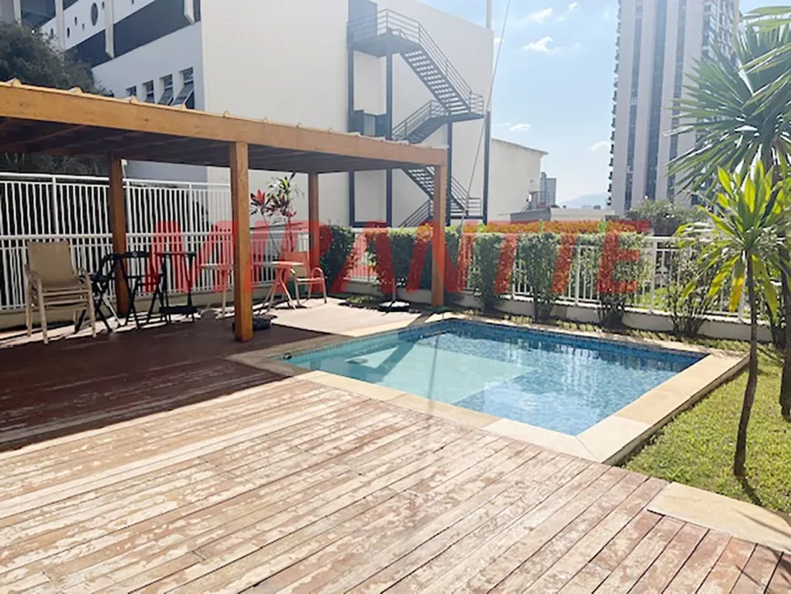 Foto 1 de Apartamento com 3 Quartos à venda, 133m² em Santa Terezinha, São Paulo