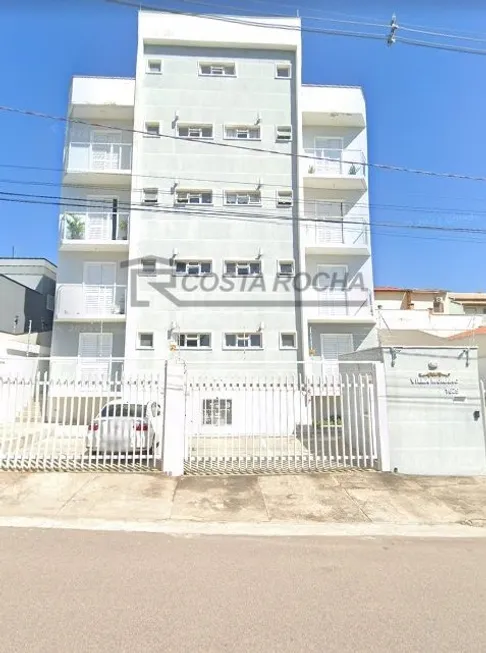 Foto 1 de Apartamento com 2 Quartos à venda, 60m² em Centro, Salto