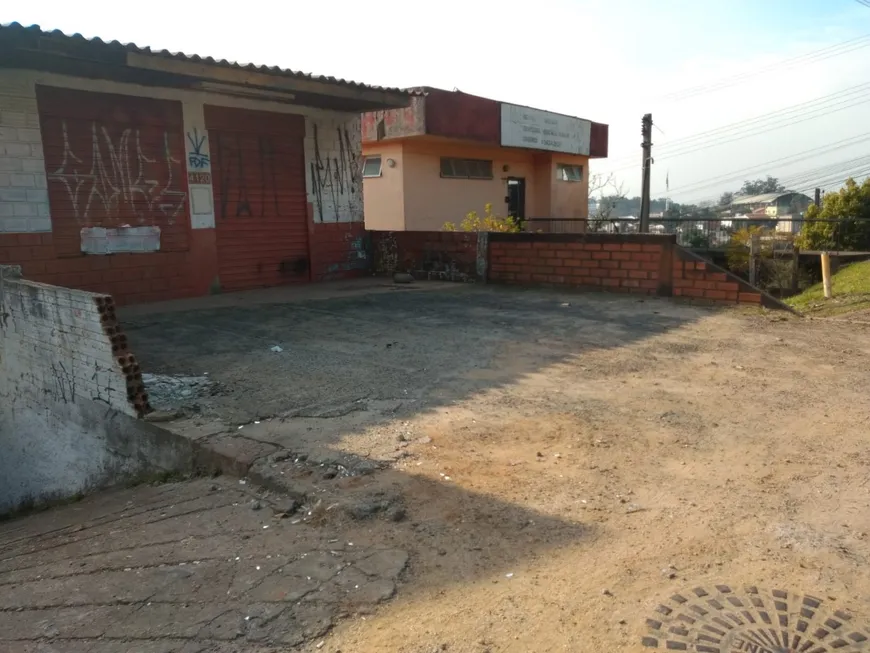 Foto 1 de Ponto Comercial à venda, 591m² em Viamópolis, Viamão