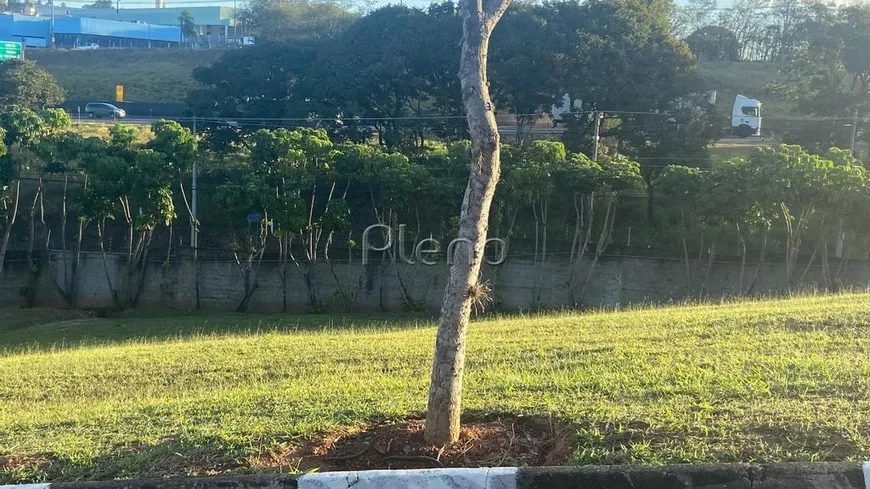 Foto 1 de Lote/Terreno à venda, 1000m² em Jardim Sao Bento do Recreio, Valinhos