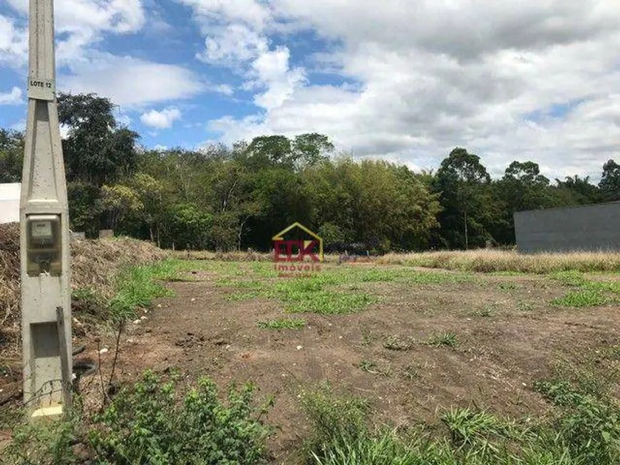 Foto 1 de Lote/Terreno à venda, 1000m² em Granjas Rurais Reunidas Sao Judas Tadeu, Taubaté