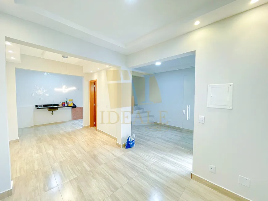 Foto 1 de Casa de Condomínio com 3 Quartos à venda, 80m² em Barra do Pari, Cuiabá