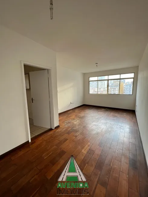 Foto 1 de Apartamento com 2 Quartos à venda, 74m² em Vila Buarque, São Paulo