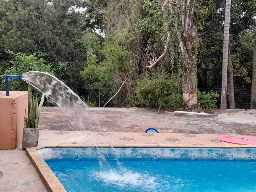 Foto 1 de Fazenda/Sítio com 2 Quartos à venda, 1300m² em Quintais do Imperador, Sorocaba