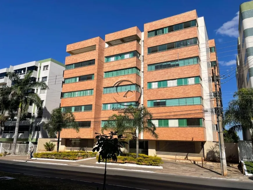 Foto 1 de Apartamento com 2 Quartos à venda, 80m² em Riacho Fundo I, Brasília