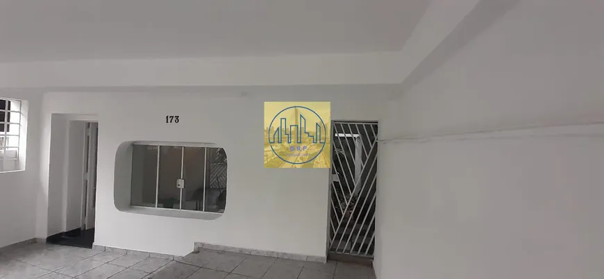 Foto 1 de Sobrado com 4 Quartos à venda, 225m² em Aclimação, São Paulo