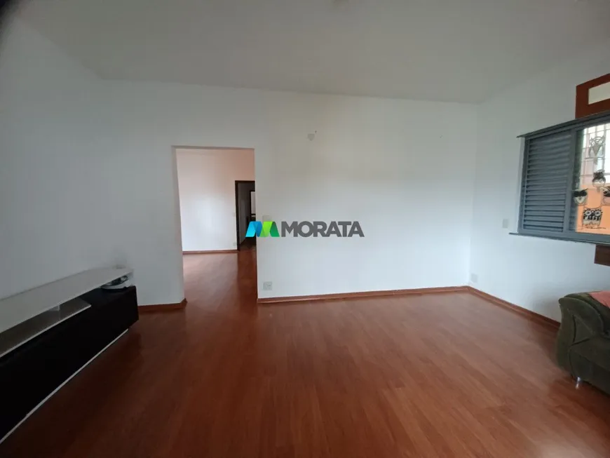 Foto 1 de Casa com 6 Quartos à venda, 320m² em Nova Granada, Belo Horizonte