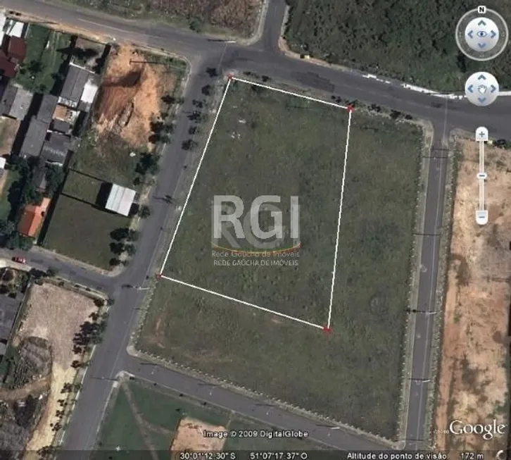 Foto 1 de Lote/Terreno à venda, 1m² em Passo das Pedras, Porto Alegre