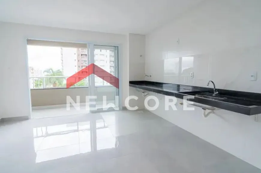 Foto 1 de Apartamento com 2 Quartos à venda, 56m² em Vila Rosa, Goiânia