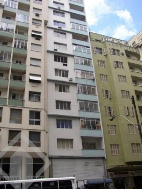 Foto 1 de Apartamento com 1 Quarto à venda, 40m² em Centro Histórico, Porto Alegre