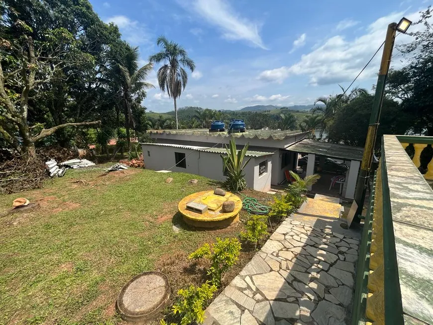 Foto 1 de Fazenda/Sítio com 3 Quartos à venda, 200m² em Paraíso de Igaratá, Igaratá