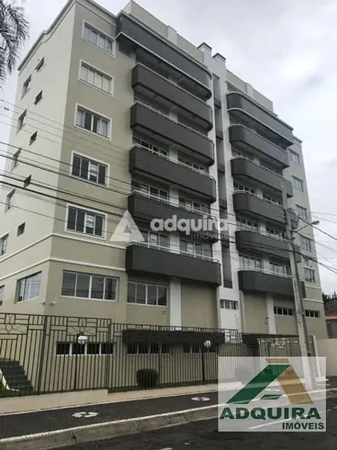 Foto 1 de Apartamento com 3 Quartos à venda, 240m² em Estrela, Ponta Grossa