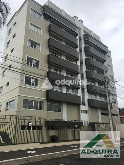 Foto 1 de Cobertura com 3 Quartos à venda, 240m² em Estrela, Ponta Grossa