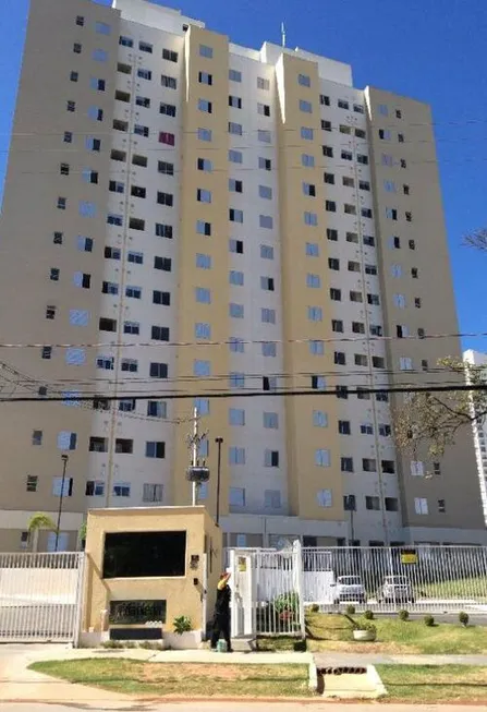 Foto 1 de Apartamento com 2 Quartos à venda, 48m² em Parque Campolim, Sorocaba