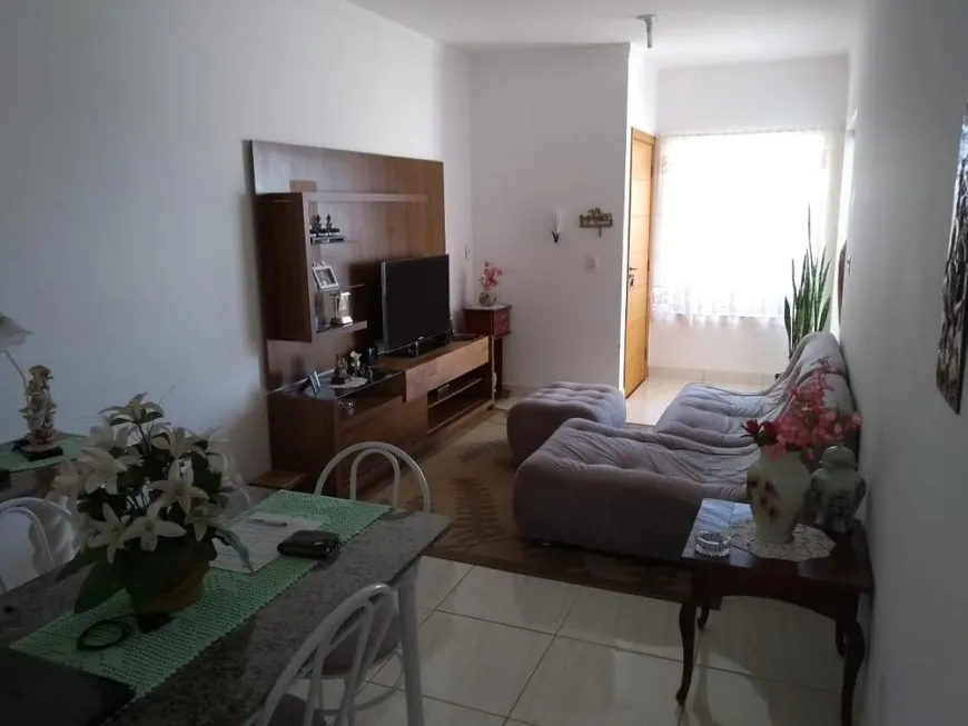 Foto 1 de Apartamento com 2 Quartos à venda, 89m² em Vila Mariana, Americana